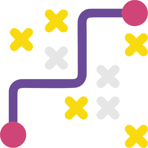 Strategize, Execute, Optimize, <br>
& then Scale